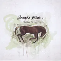 Bones from the Ground — Brooks Ritter