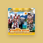 Die Original 4 Tiroler Buam