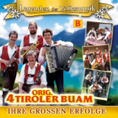He Rudi spiel uns eins