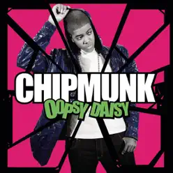 Oopsy Daisy - EP - Chipmunk