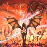 Black Mirror — Necromantia