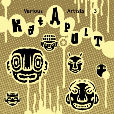 Katapult Various Artists, Vol. 3