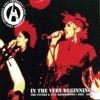 In the Very Beginning? the Studio & Live Recordings 1982 - 1985