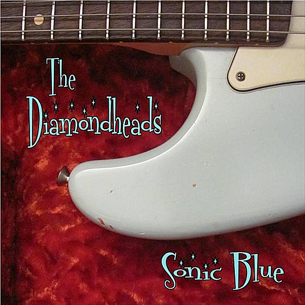 Sonic Blue