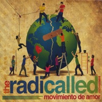 The Radicalled Movement - Cordero Inmolado