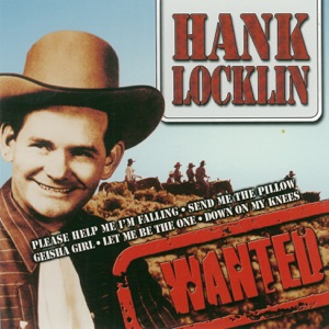Hank Locklin