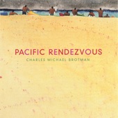 Pacific Rendezvous artwork