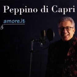 Peppino di Capri - La Panchina