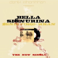 Denik Fihonmhan - Bella signurina (Original Radio Edit)