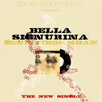 Bella signurina (Original Radio Edit) — Denik Fihonmhan
