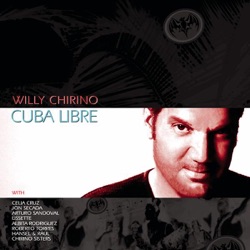 Willy Chirino - Habanera Tu / la Bella Cubana