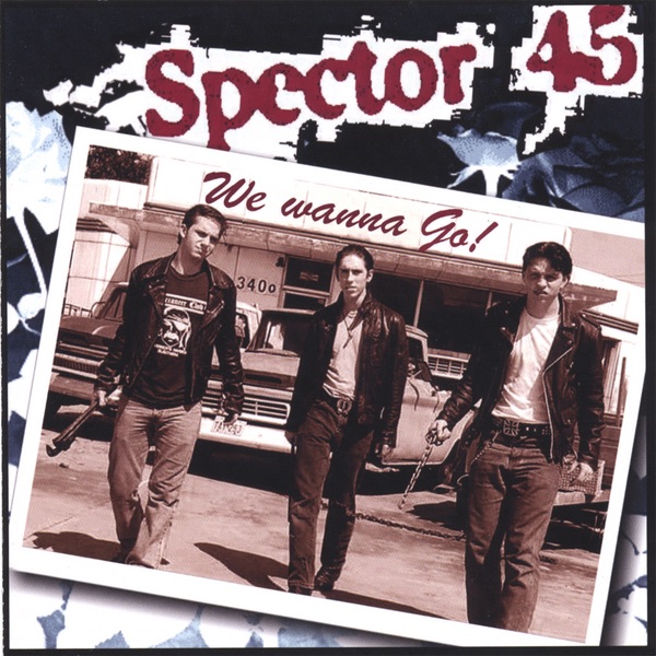 We Wanna Go!