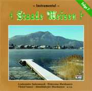 Staade Weisen - Folge 7 - Verschiedene Interpret:innen