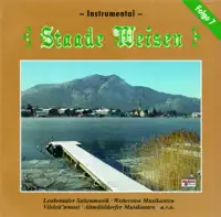 Staader Landler — Kitzbühler Harfenduo