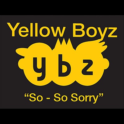 So-So Sorry - Single