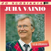20 Suosikkia: Albatrossi