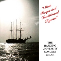 Harding University Concert Choir - Safe In the Arms of Jesus