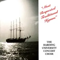 Safe In the Arms of Jesus — Harding University Concert Choir