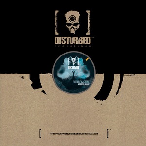 Mirror Image / Cut Off - Single