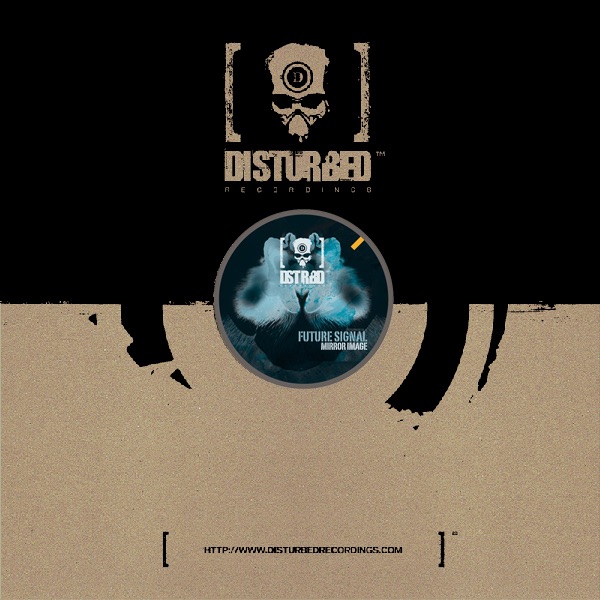 Mirror Image / Cut Off - Single