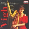 Andrea Vigh - La Source, Op. 44