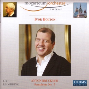 Bruckner, A.: Symphony No. 5
