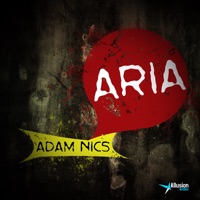 Aria - Single - Adam Nics