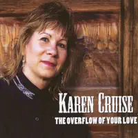 The Stray — Karen Cruise