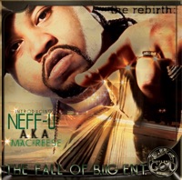 The Fall Of Bug Ent - Mac Reese