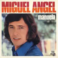 Nada Es Imposible — Miguel Angel