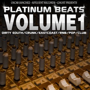Platinum Beats, Vol. 1