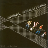 Final Solutions - Tammy