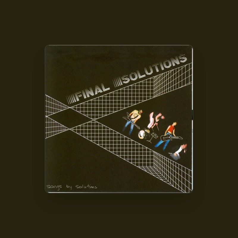 Final Solutions