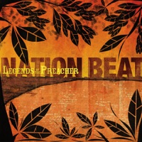Nation Beat - A Onde Tem Cerveja Tem Mulher