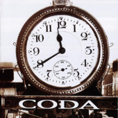 Veinte para las Doce - Coda Cover Art