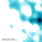 Dreamy Ambient Music for Sleep 2