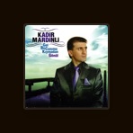 Kadir Mardinli
