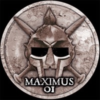MAXIMUS 01 - Single - Jt Labo 14
