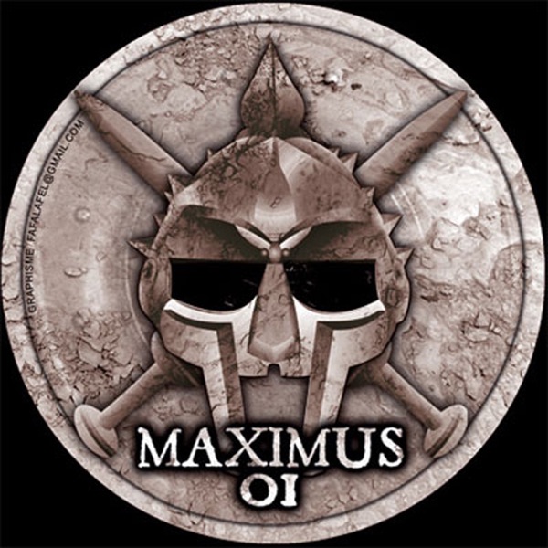 MAXIMUS 01 - Single