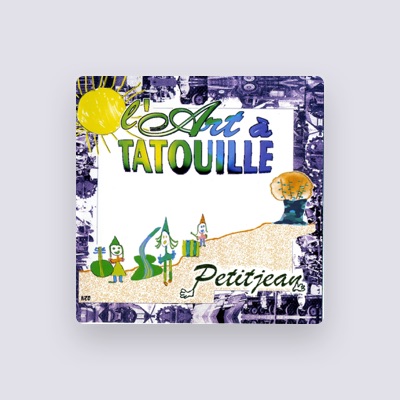 Listen to L'art à tatouille, watch music videos, read bio, see tour dates & more!