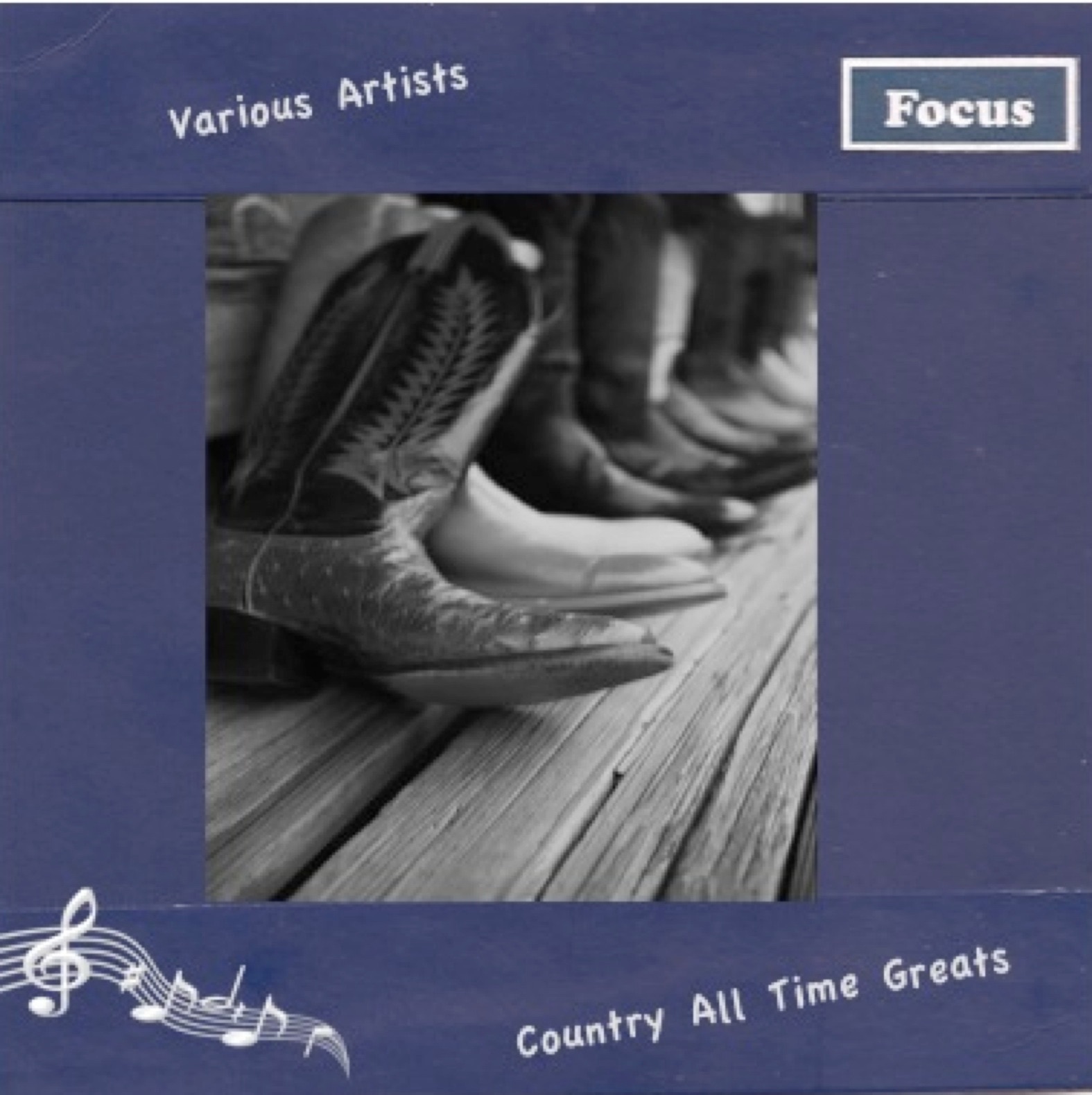 Country All Time Greats