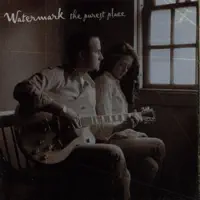 Knees to the Earth — Watermark