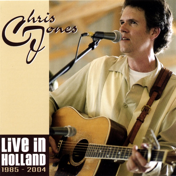 Live In Holland 1985 - 2004