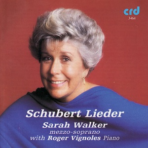 Schubert: Lieder