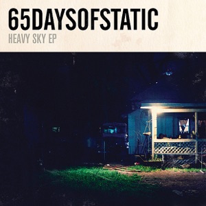 Heavy Sky EP