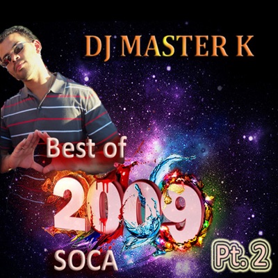 DJ Master K - Palance - Jw and Blaze (Soca mix) [Soca mix]