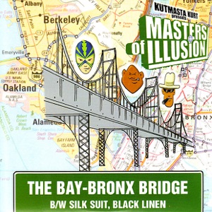 The Bay-Bronx Bridge (Acapella)