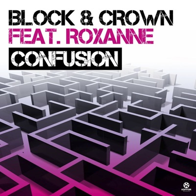 Confusion (B & C Pacha Mix) [feat. Roxanne]