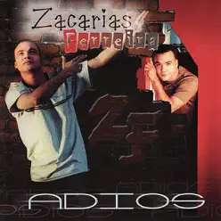 Adios - Zacarias Ferreira