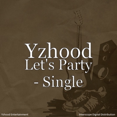 Let's Party - Single